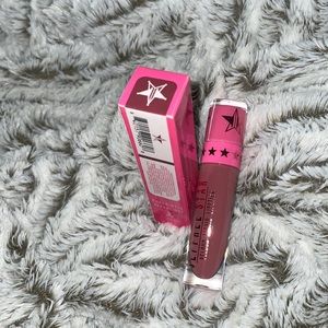 Exclusive Star liquid lipstick